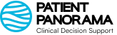 Patient Panorama logo